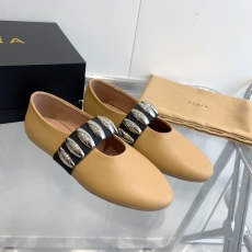 Alaia Shoes